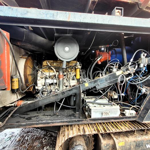 Used 2011 Hammel VB 850 Dk