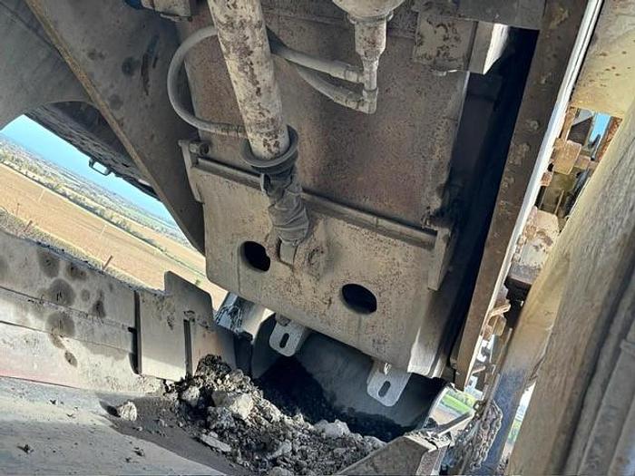 Used 2007 Metso Nordberg LT105 Jaw Crusher