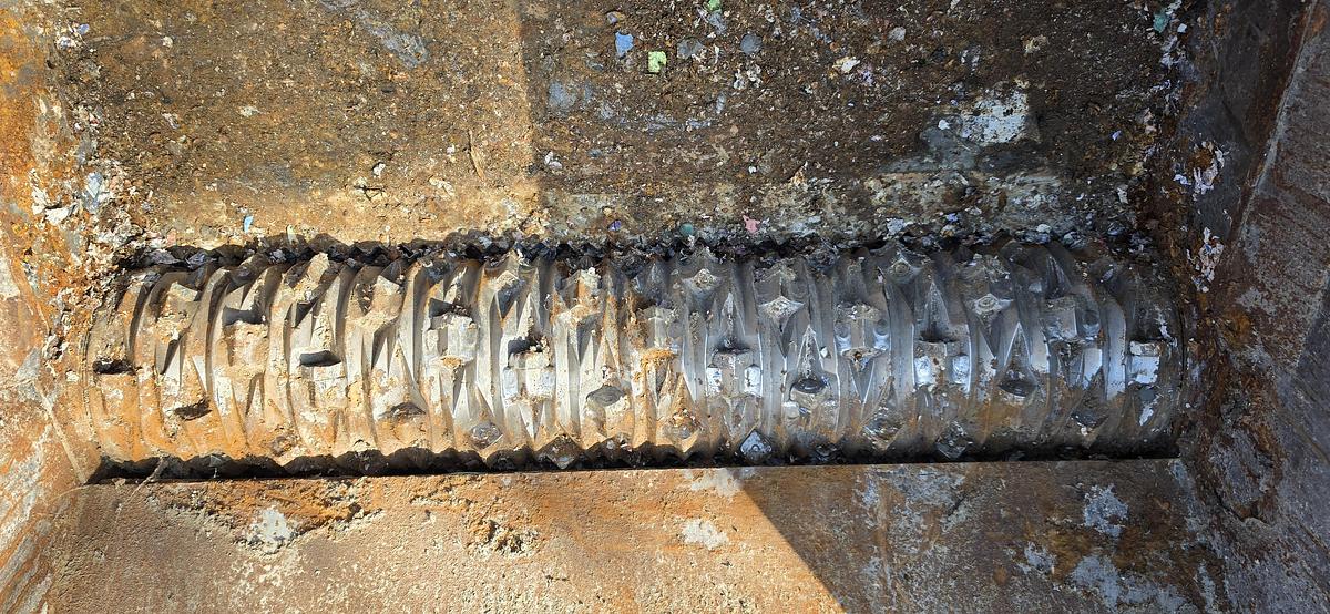 Used 2002 Weima WL 15