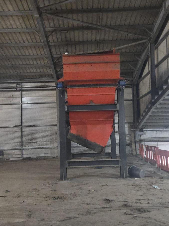 Used 2009 ViPower Glass Breaker 