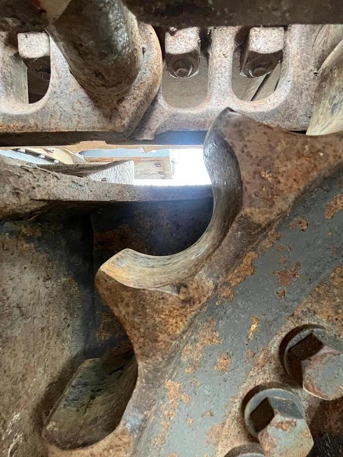 Used 2021 Volvo EC140EL Crawler Excavator 