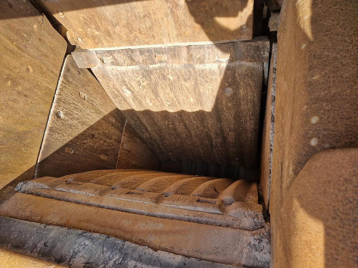 Used 2015 Metso LT106 Tracked Jaw Crusher