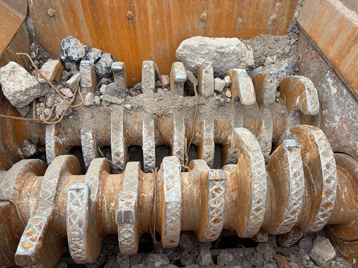 Used 2021 Arjes Impaktor 250