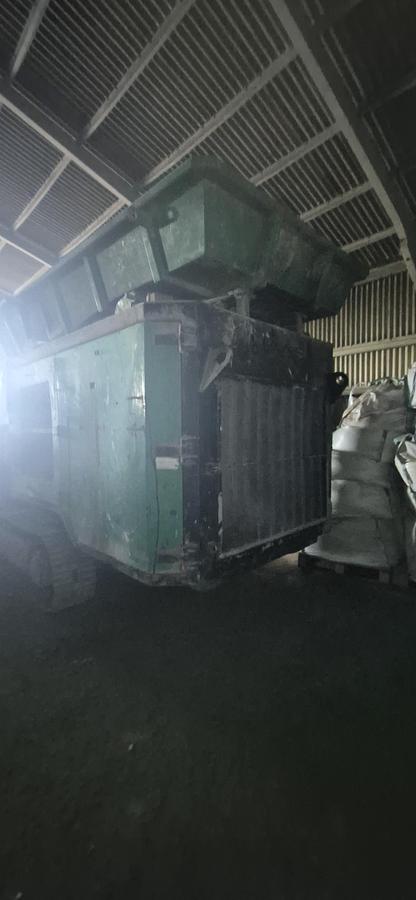 Used 2000 HAAS XL 2000