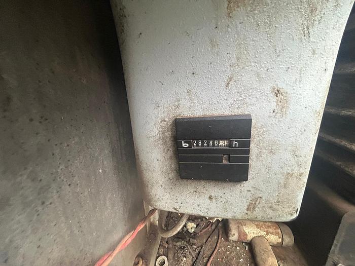 Used 2009 Terex TM 350