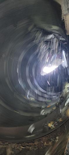 Used 2021 Pronar Trommel 20.55GH