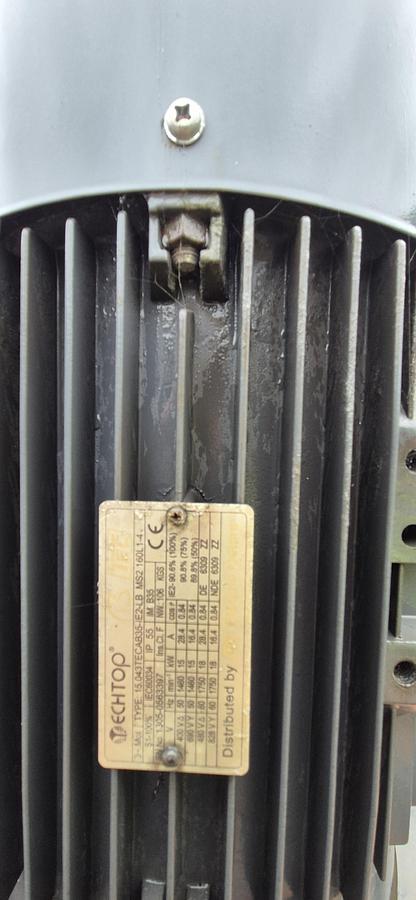 Used Monarch Engineering Ltd 960 Shear