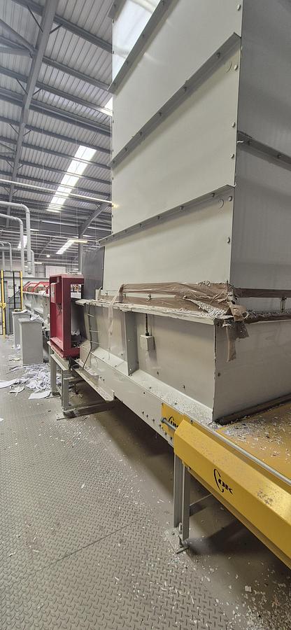 Used 2020 Ok Machinery  Picking Station