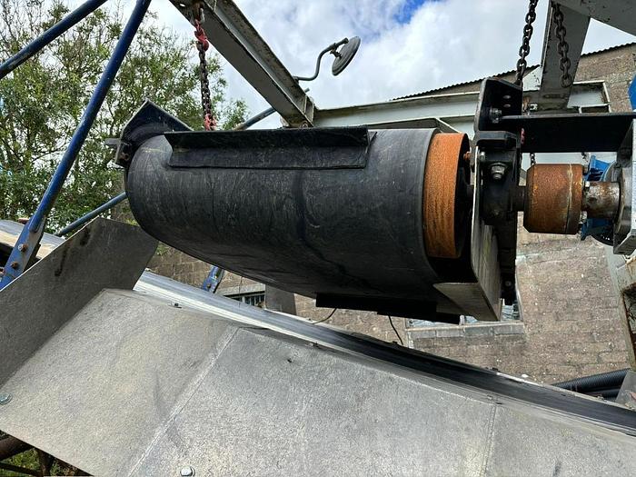 Used 1999 Kleemann MRB 102 Tracked Impact Crusher