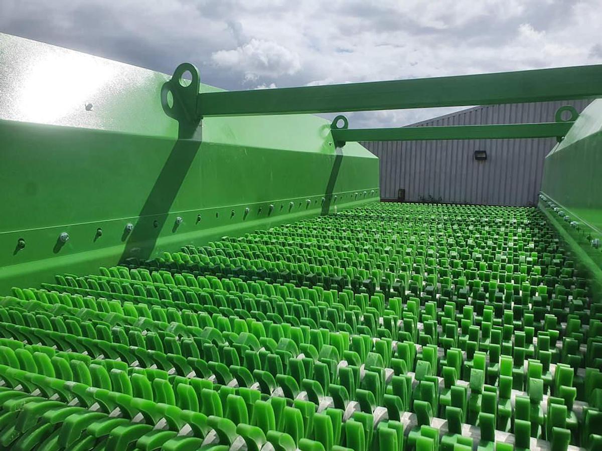 Neuenhauser 3F Star Screen Box 10mm