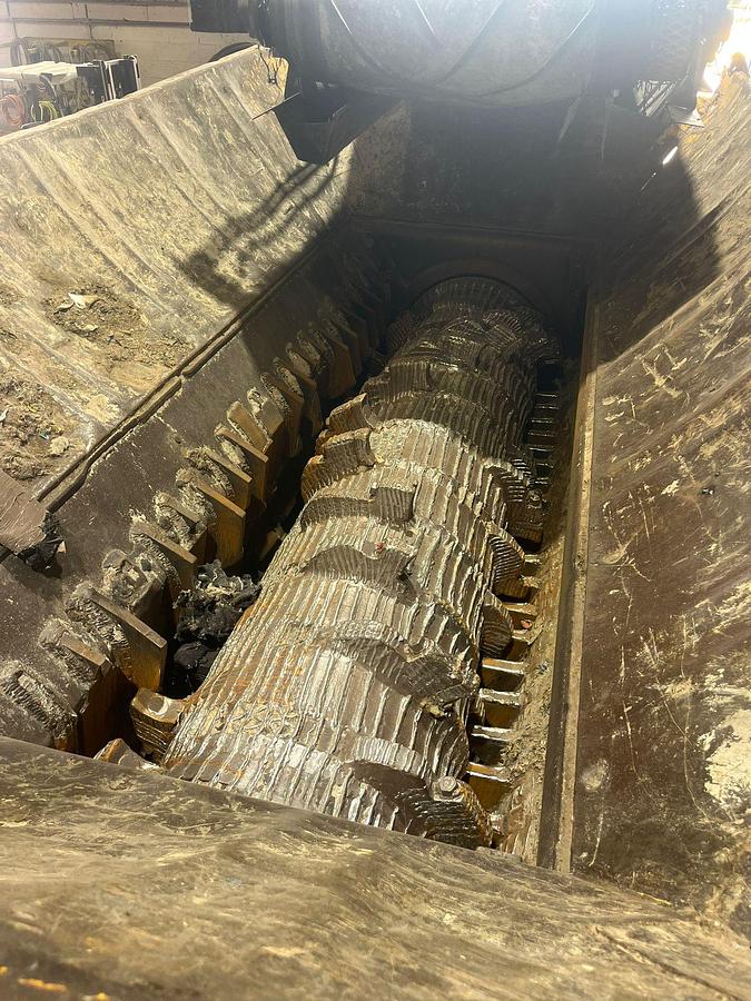 Used 2016 Tana Shark