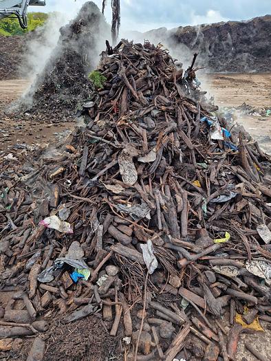 Used 2023 Neuenhauser 3 F Mobile Star Screen