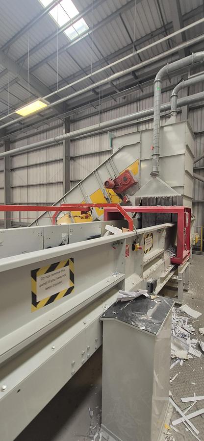 Used 2020 Ok Machinery  Picking Station