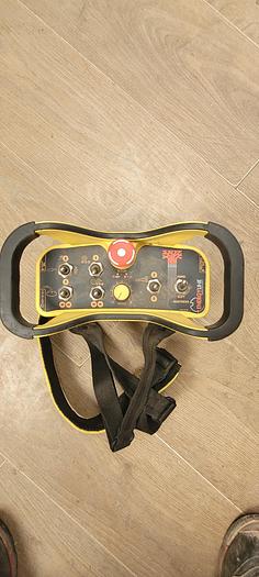 Gandini Meccanica Wood Chipper