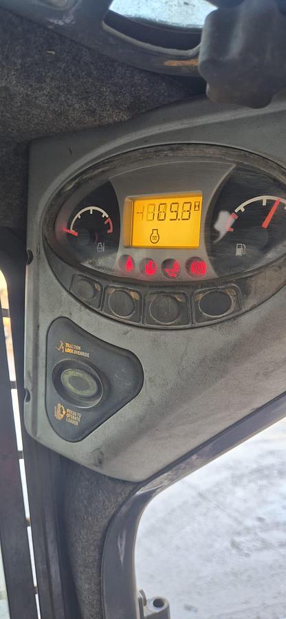 Used 2011 Bobcat S150 Skid Steer Loader