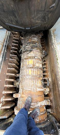 Used 2022 Tana Shark Electric