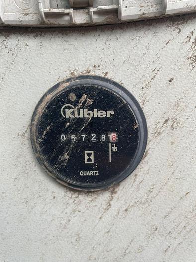 Used 2015 Kiverco MPS 1200 4 Bay Mobile Picking Station