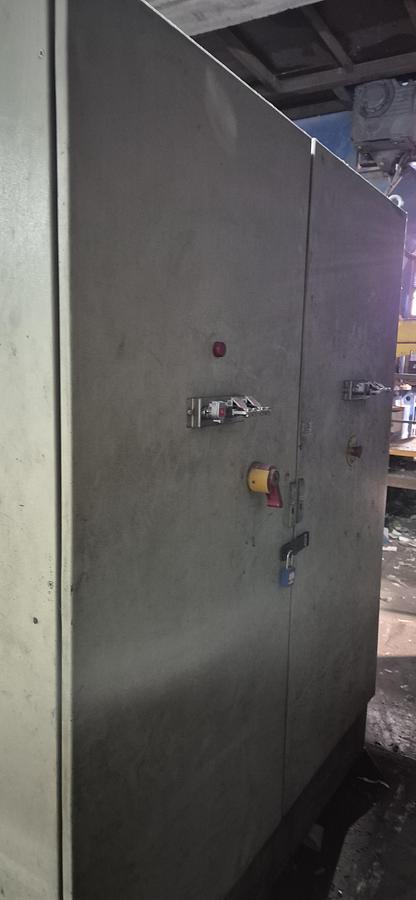 Used 2010 Lindermann Bigro 80 For Automatic baler