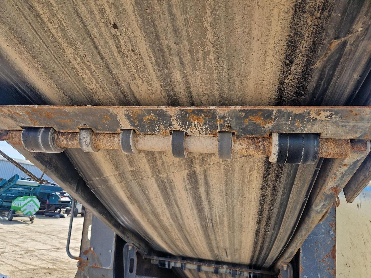 Used 2015 Metso LT106 Tracked Jaw Crusher