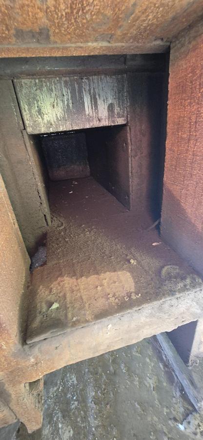 Used Harris  TGS 215