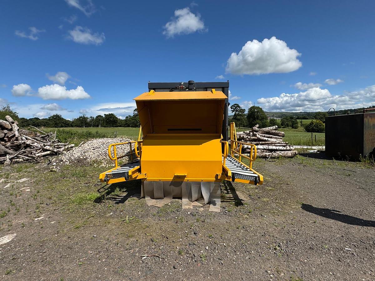 2021 Screenpod SPS122C+ Static Picking Station