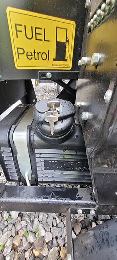 Used 2022 Pronar MR-15