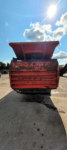 Used 2015 Hammel 850DK