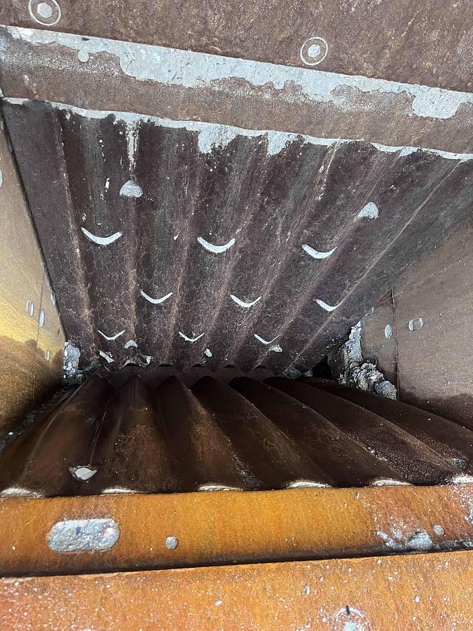 Used 2023 Roco RYDER 1000 Jaw Crusher