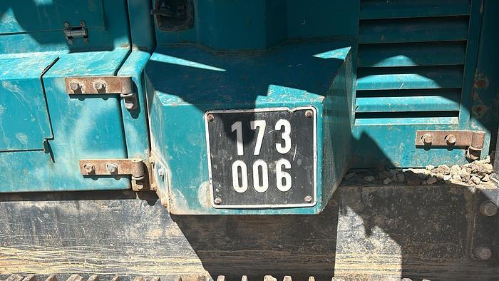Used 2019 Powerscreen Chieftain 2100X 3 Deck Inclined Screen