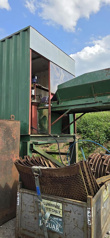 Used Picking Station 2/3 Person