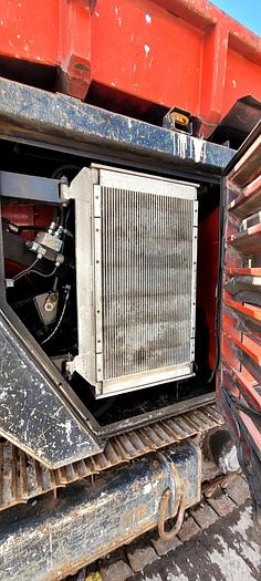 Used 2015 Hammel 850DK