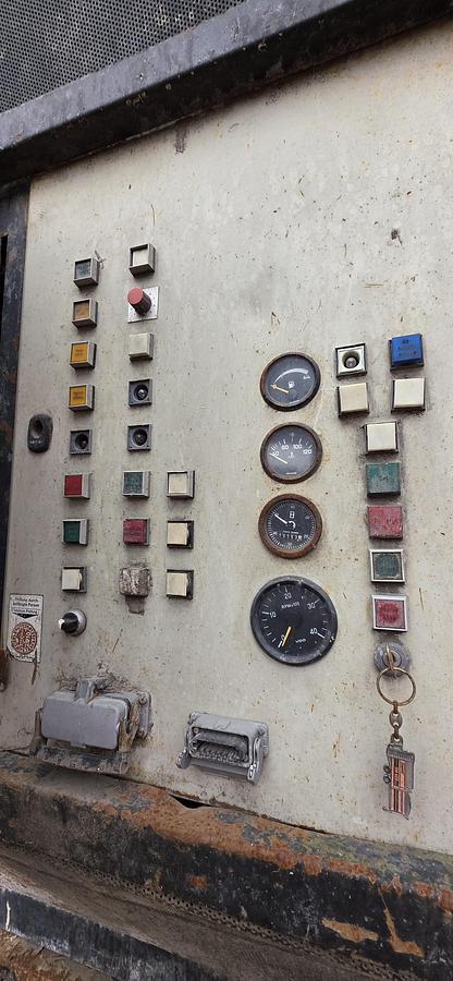 Used 1997 Doppstadt DW 3080 K