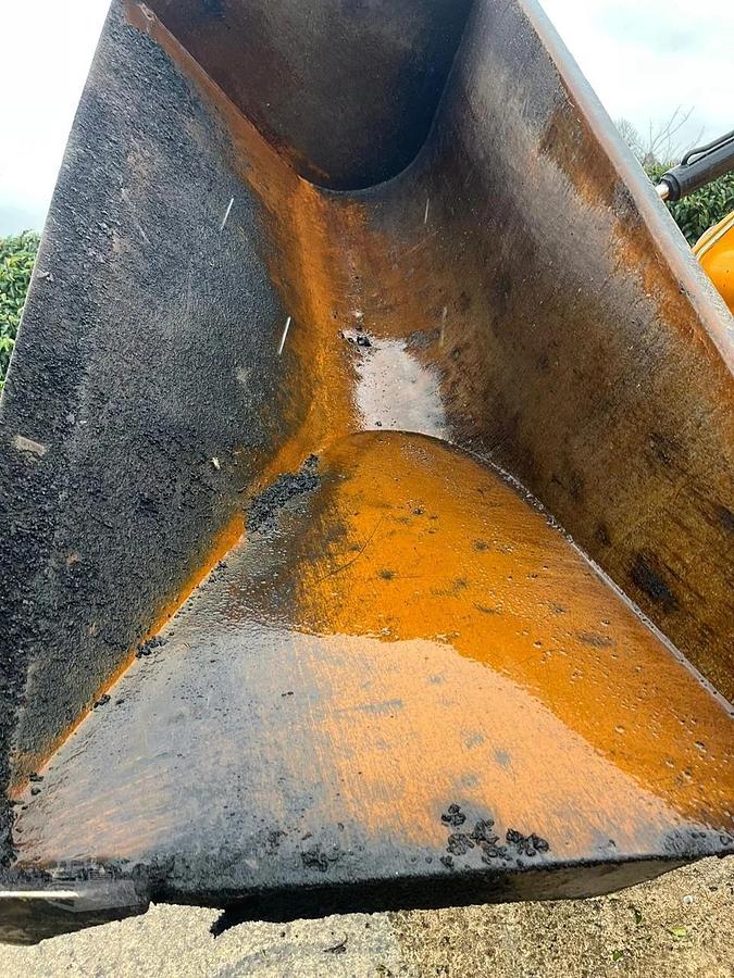 Used 2011 JCB 2CX Airmaster Wheel Wheeled Loader