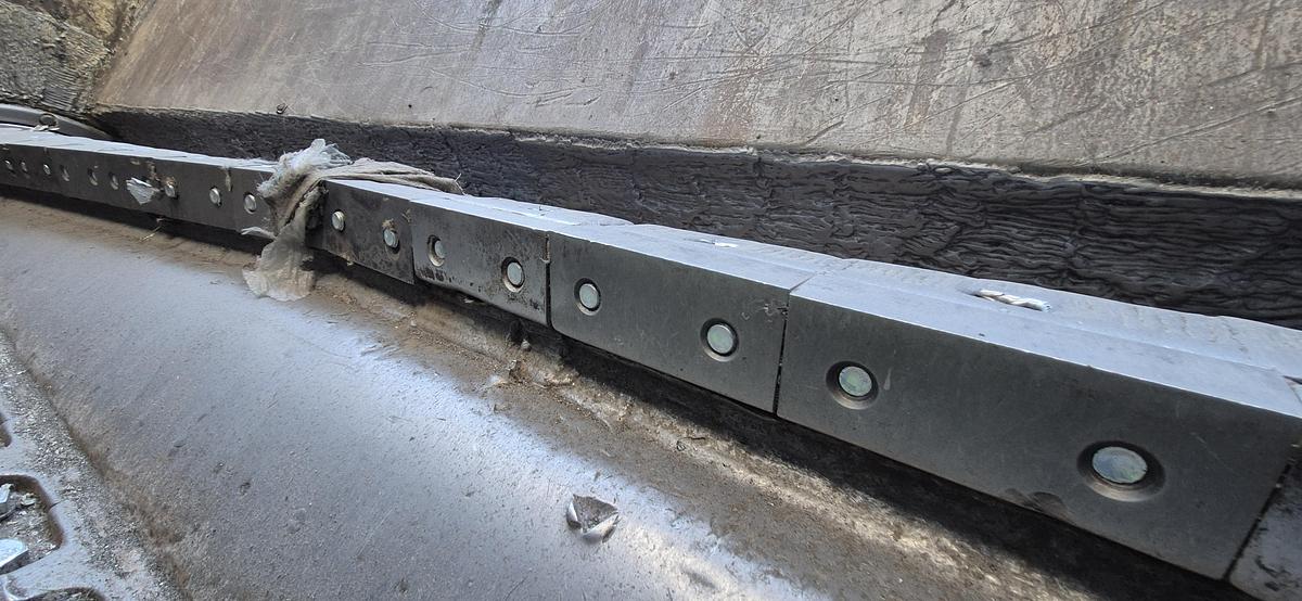 Used 2016 Lindner Polatis 2800