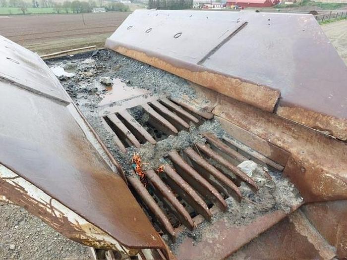 Used 2007 Metso Nordberg LT105 Jaw Crusher