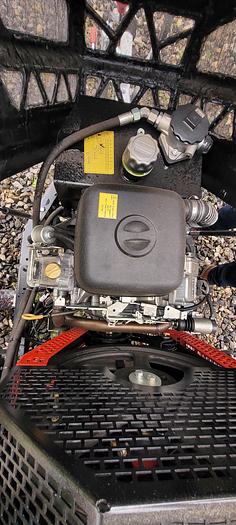 Used 2022 Pronar MR-15