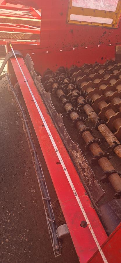 Used 2009 Lubo Systems Glass Breaker