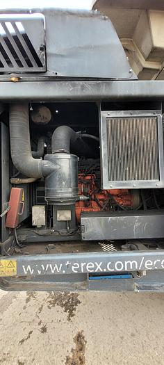 Used 2018 Terex TDS V20