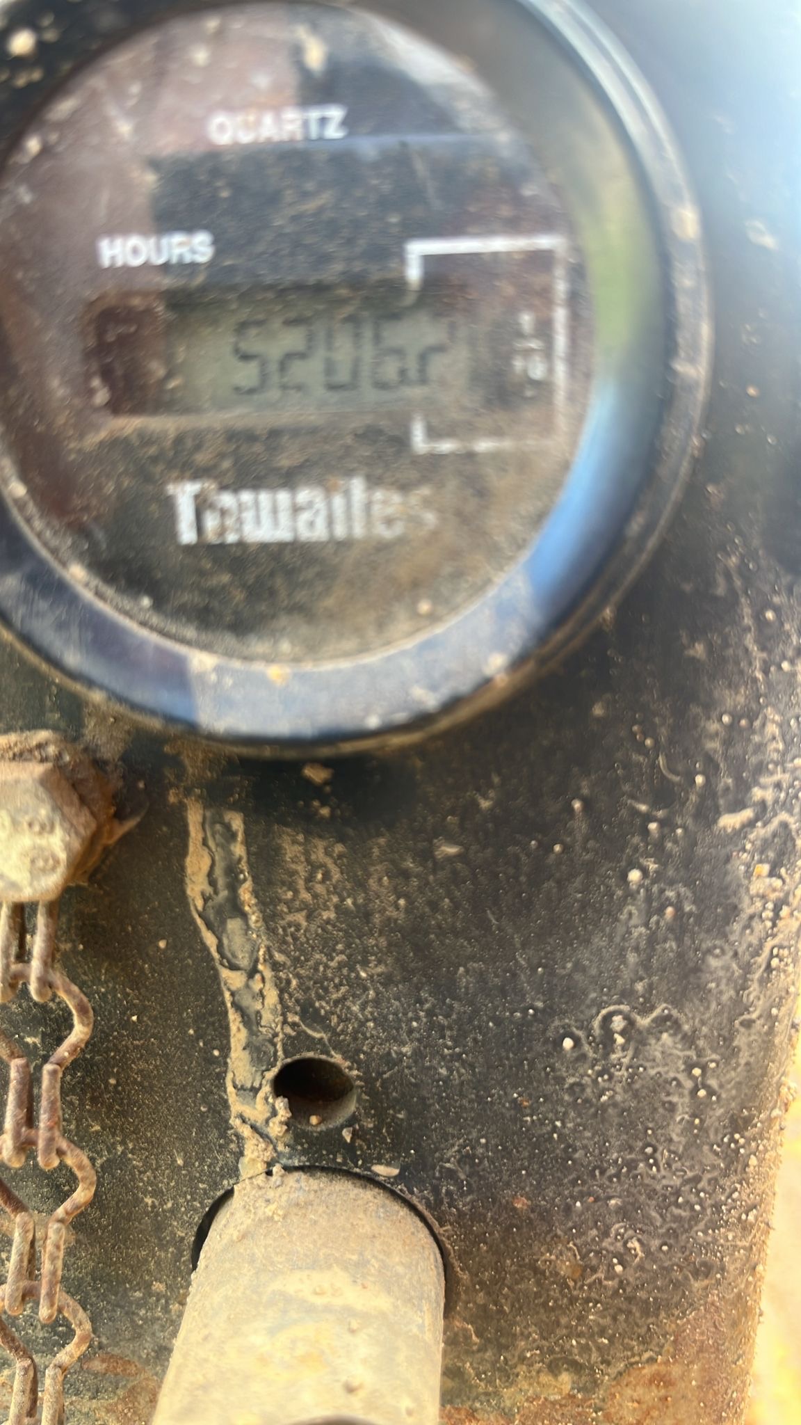 Used 2011 Thwaites Mach 950 Dumper Truck