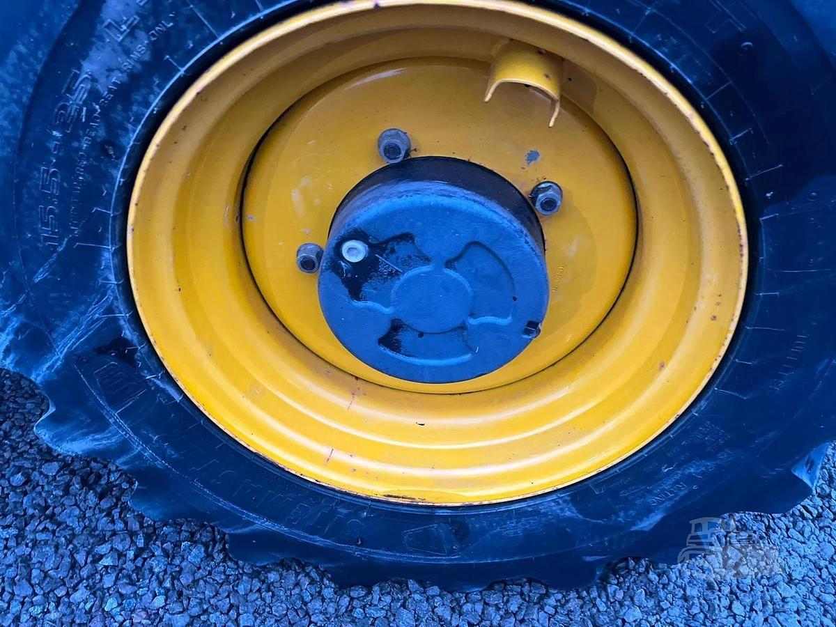 Used 2014 JCB 535-140 Telehandler