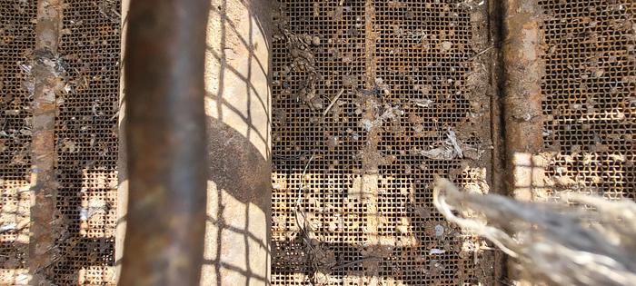 Used 2018 McCloskey R155