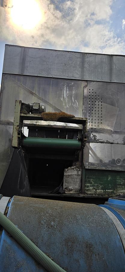 Used Picking Station 2/3 Person