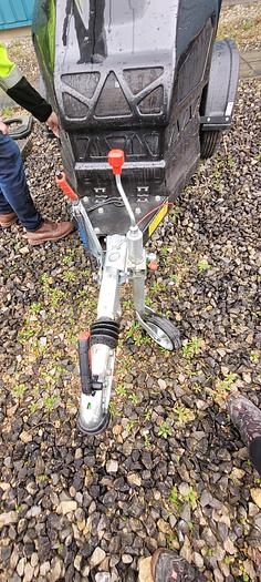 Used 2022 Pronar MR-15