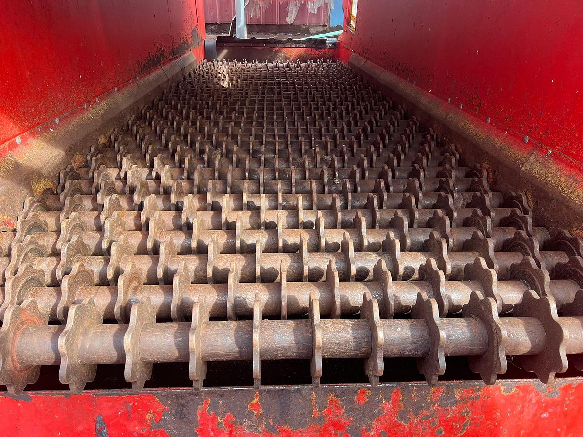 Used 2009 ViPower Glass Breaker 