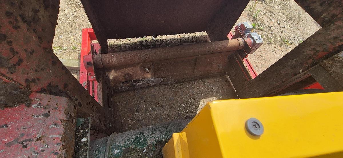 Used 2011 Steinert CanMaster ECS unit