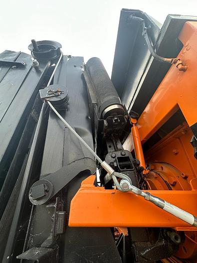 Used 2003 Doppstadt 3060 Buffel