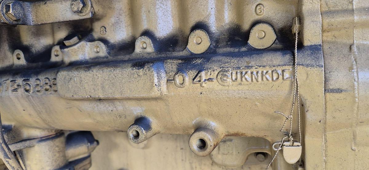 Used 2020 Heavy Duty Twin-shaft Shredder