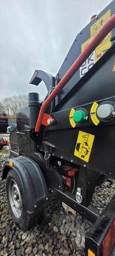 Used 2022 Pronar MR-15