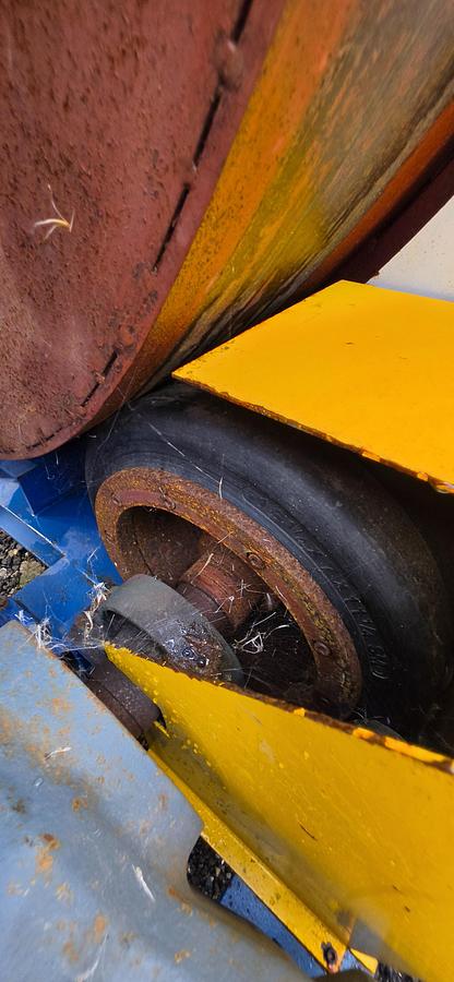 Used 2020 Trommel 4.5m L