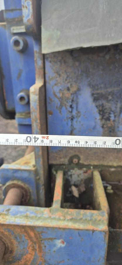 Used 2020  Heavy Duty Single-shaft Shredder